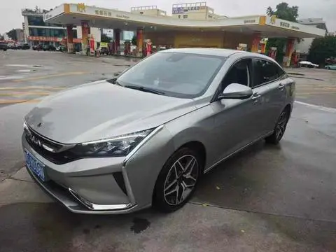 Dongfeng 奕炫 2021