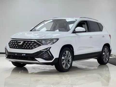 Jetta VS5 2022
