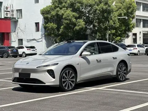 NIO ET7 2024
