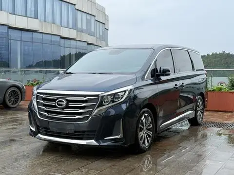 GAC M8 2020