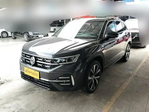 Volkswagen 探岳 2023