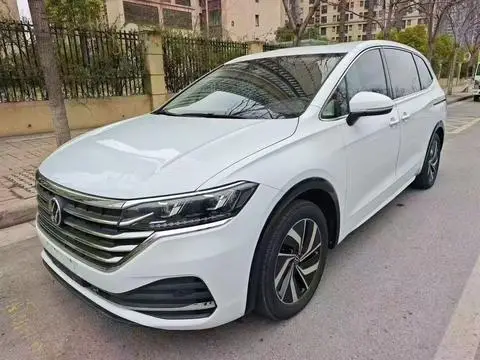 Volkswagen 威然 2024