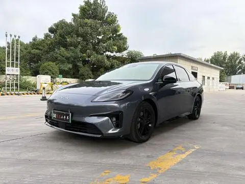 GAC AION RT 2025