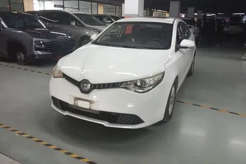 MG 锐行 2015