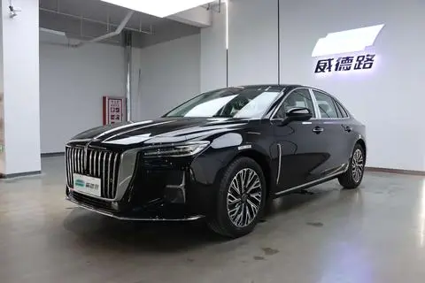 Hongqi H5 2025