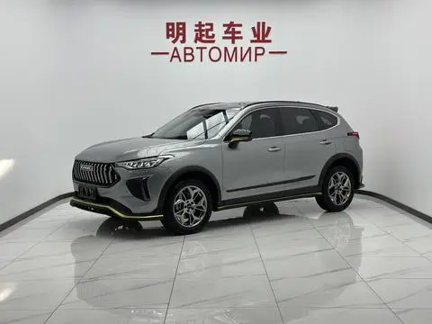 Haval 赤兔 2022