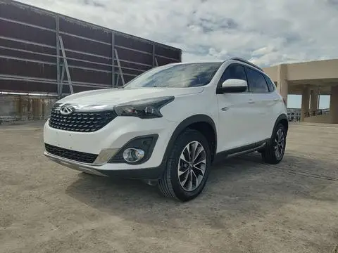 Chery 瑞虎7 2018