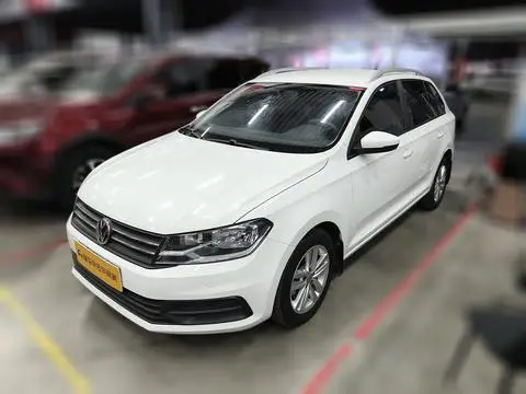 Volkswagen 桑塔纳 2019