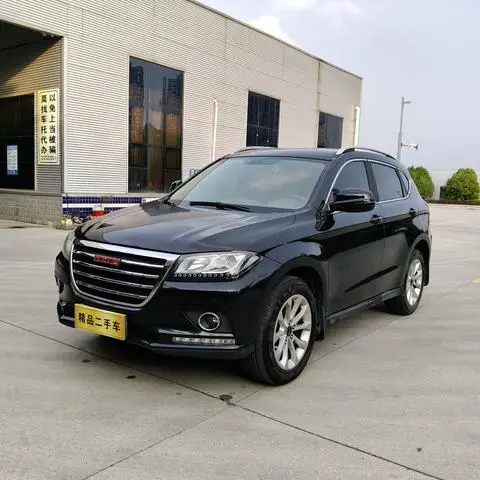 Haval H2 2017