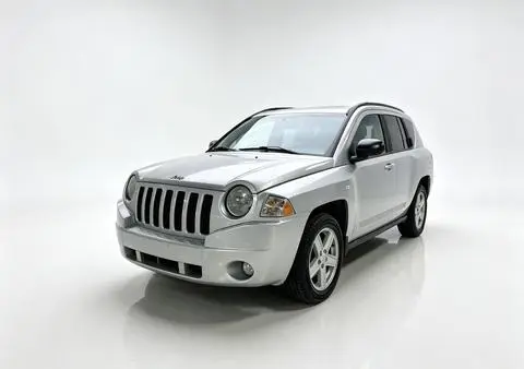 Jeep 指南者 2010