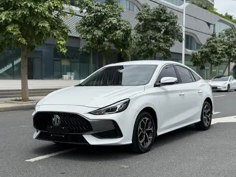 MG 5 2023