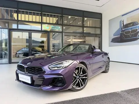 BMW Z4 2023