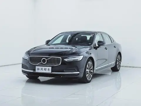 Volvo S90 2024