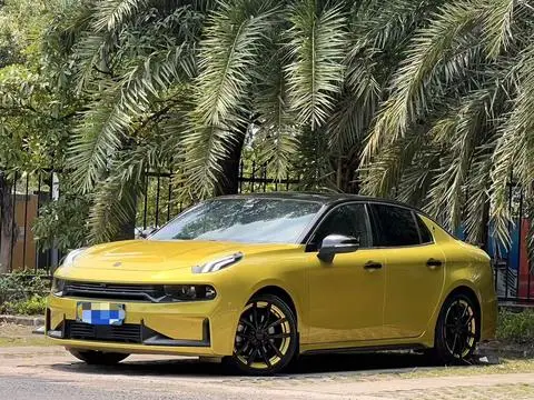 Lynk & Co 03 2019