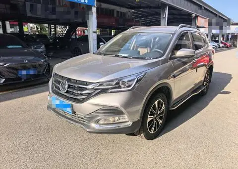 Dongfeng AX7 2018