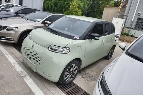ORA 白猫 2022