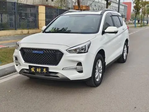 Haval M6 2018