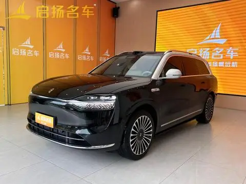AITO M9 2025