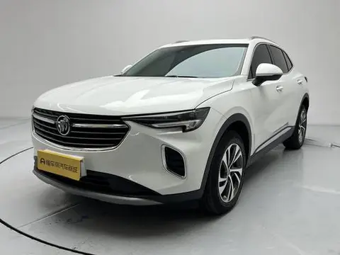 Buick 昂科威S 2023