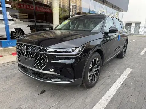 Lincoln 航海家 2026