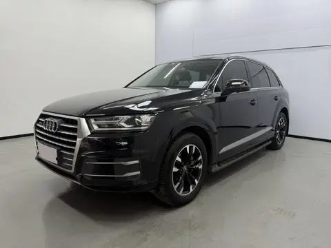 Audi Q7 2016