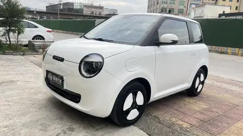 Changan Lumin 2022