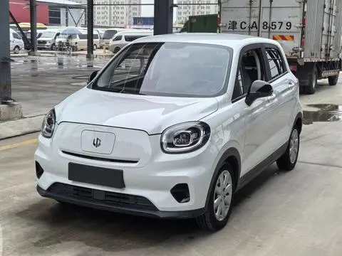 Leapmotor T03 2023