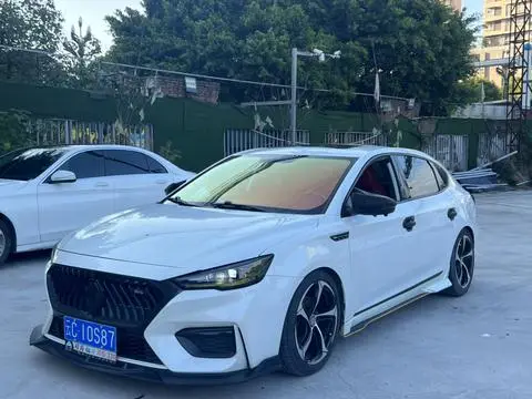 MG 6 2021