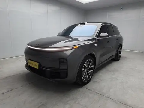 Li L8 2023