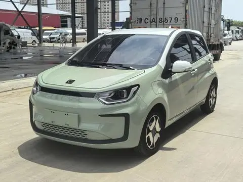 JAC (Sihao) 花仙子 2022