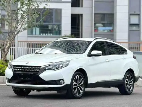 Venucia T90 2017