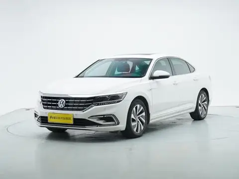 Volkswagen PassatPHEV 2019