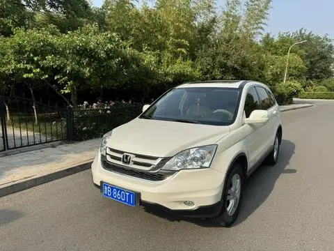 Honda CR-V 2010