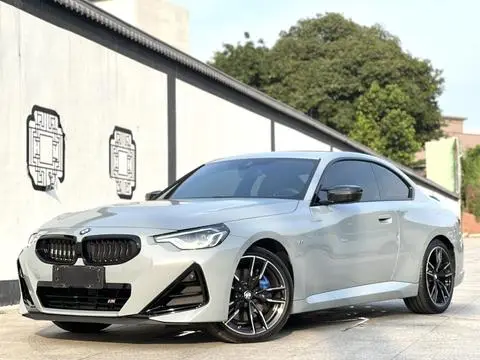 BMW 2 Series 2024