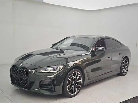 BMW 4 Series 2022