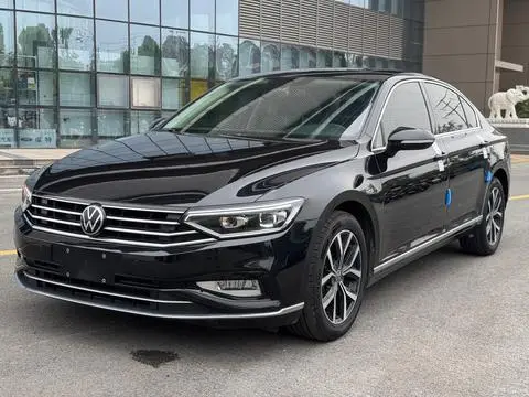 Volkswagen Magotan 2020