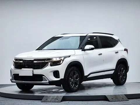 Kia 赛图斯 2023