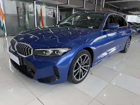 BMW 3 Series 2023