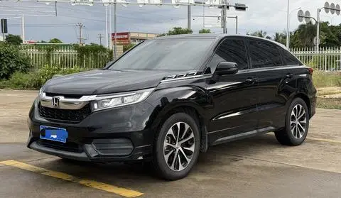 Honda 冠道 2019