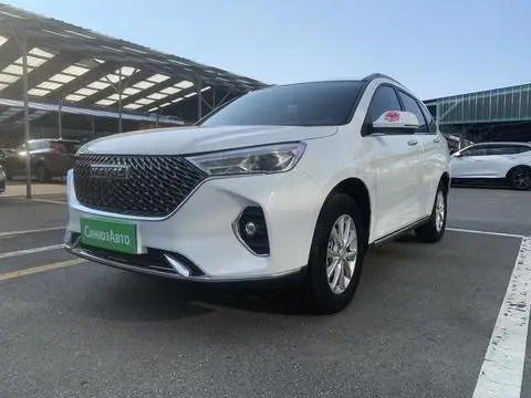 Haval M6 2023