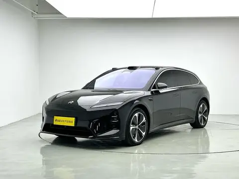 NIO ET5T 2025