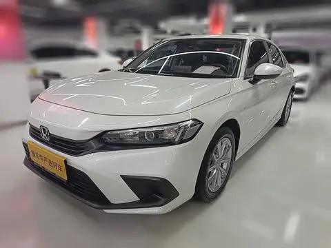 Honda Civic 2022