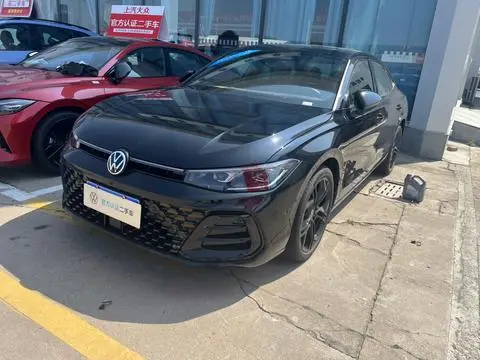 Volkswagen Passat 2026