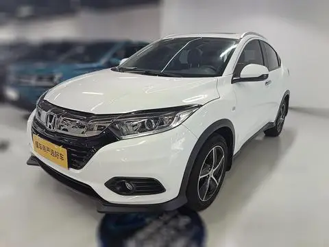 Honda 缤智 2020
