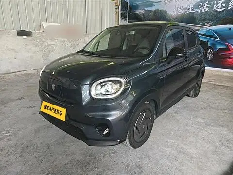Leapmotor T03 2023