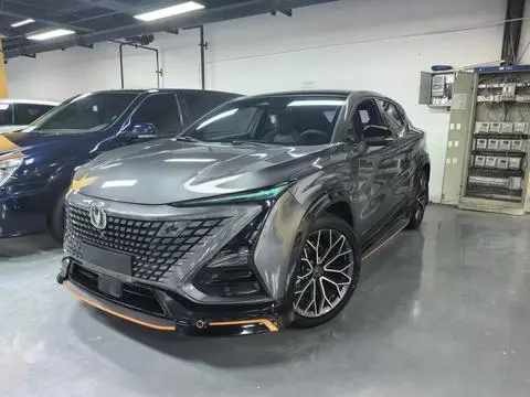 Changan UNI-T 2022