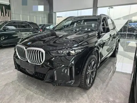 BMW X5 2023