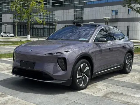 NIO EC6 2024