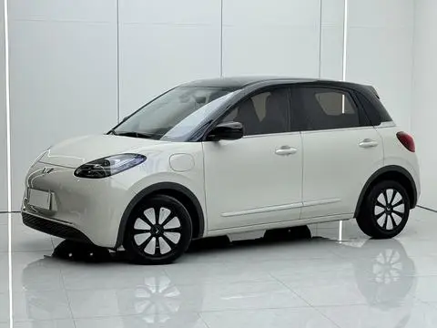 Wuling Bingo 2023