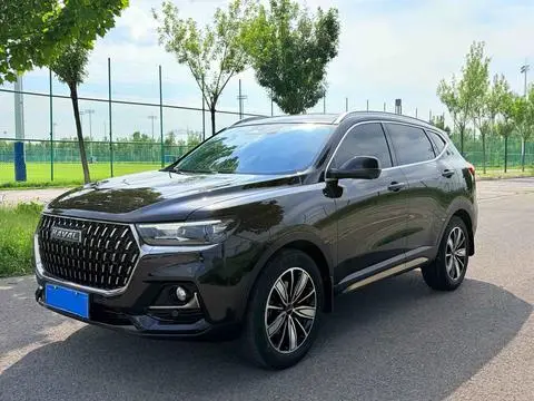 Haval H6 2023